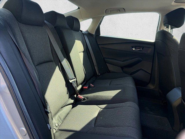 Used 2024 Honda Accord EX image 25