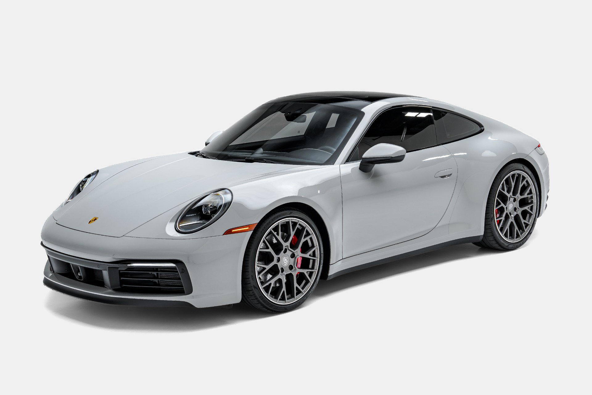 Used 2020 Porsche 911 Carrera S RWD image 8