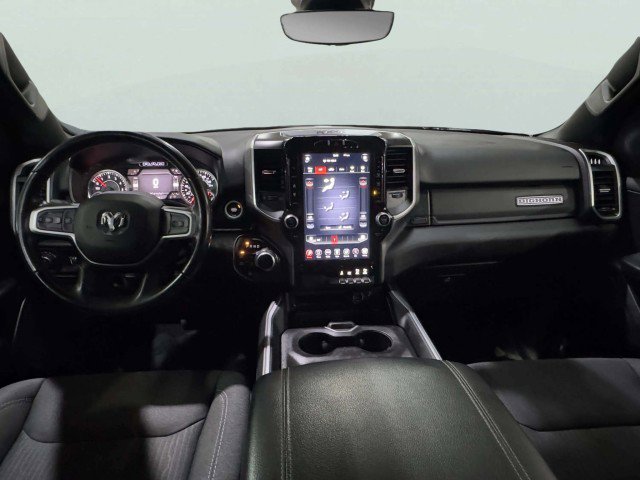 Used 2021 RAM 1500 Big Horn image 37