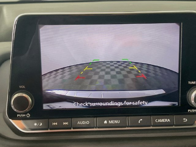 Used 2026 Nissan Rogue SV FWD image 14