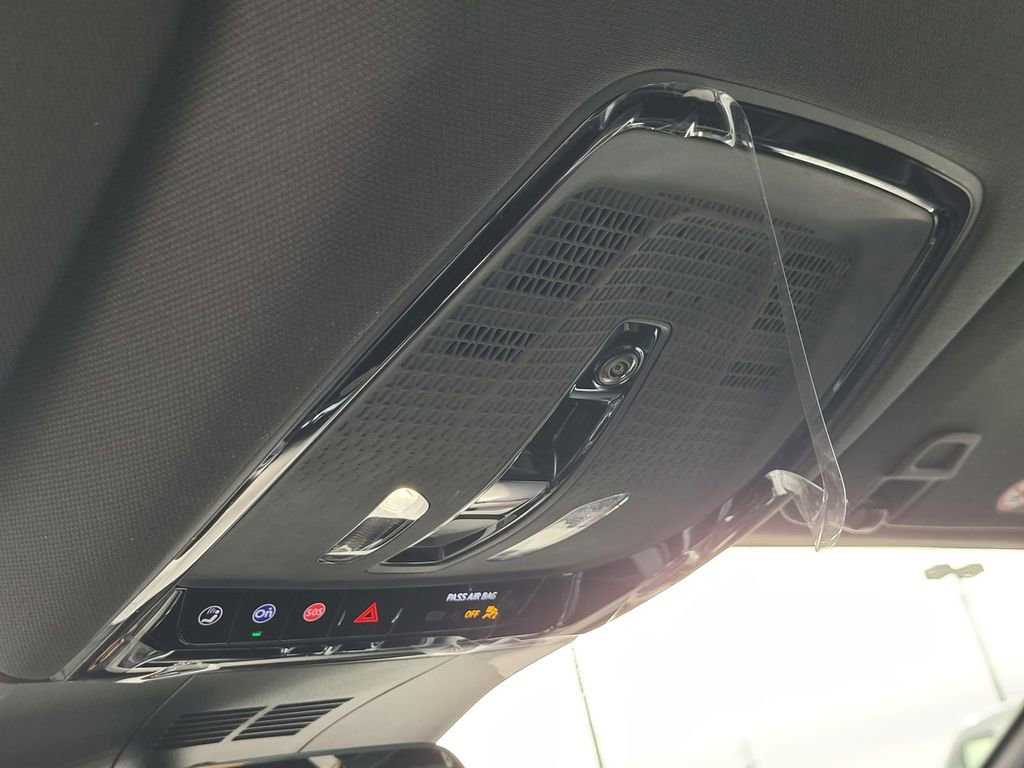 New 2026 Cadillac Lyriq Luxury image 24