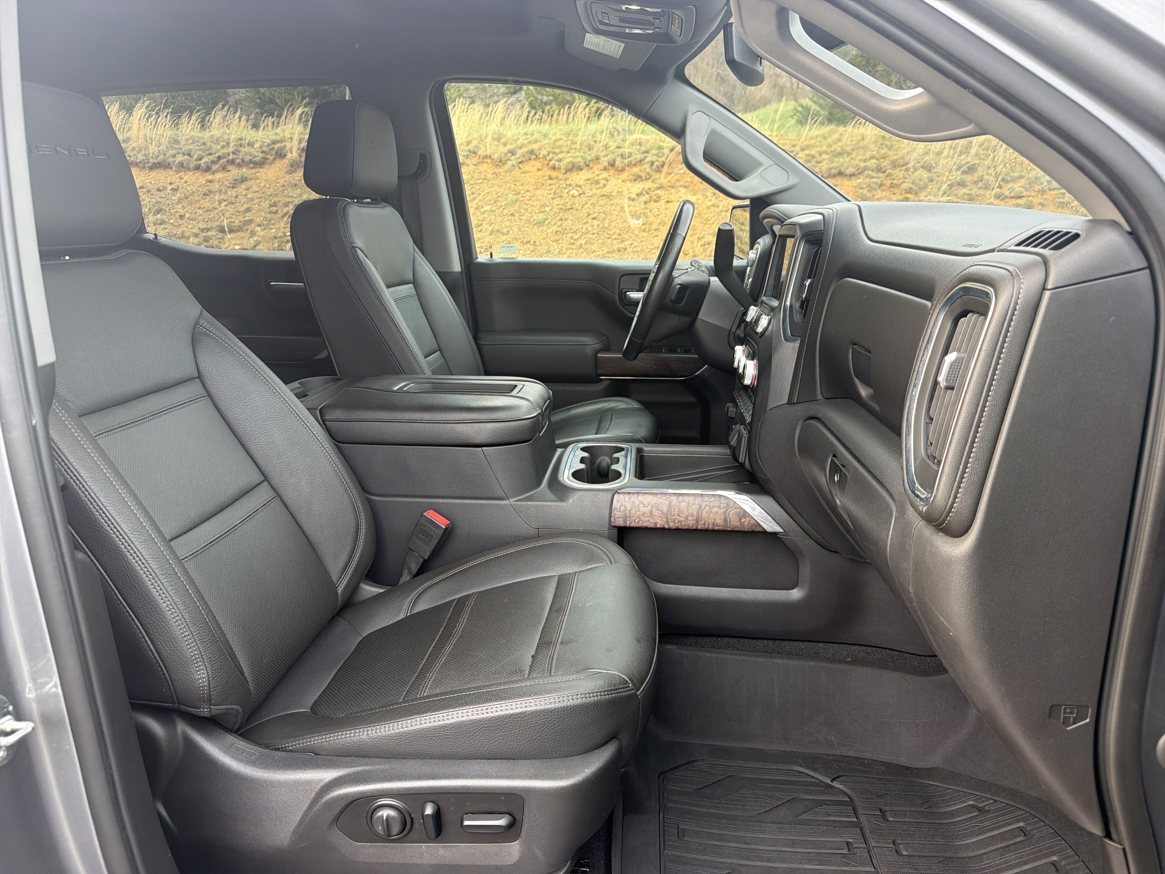 Used 2020 GMC Sierra 1500 Denali image 20