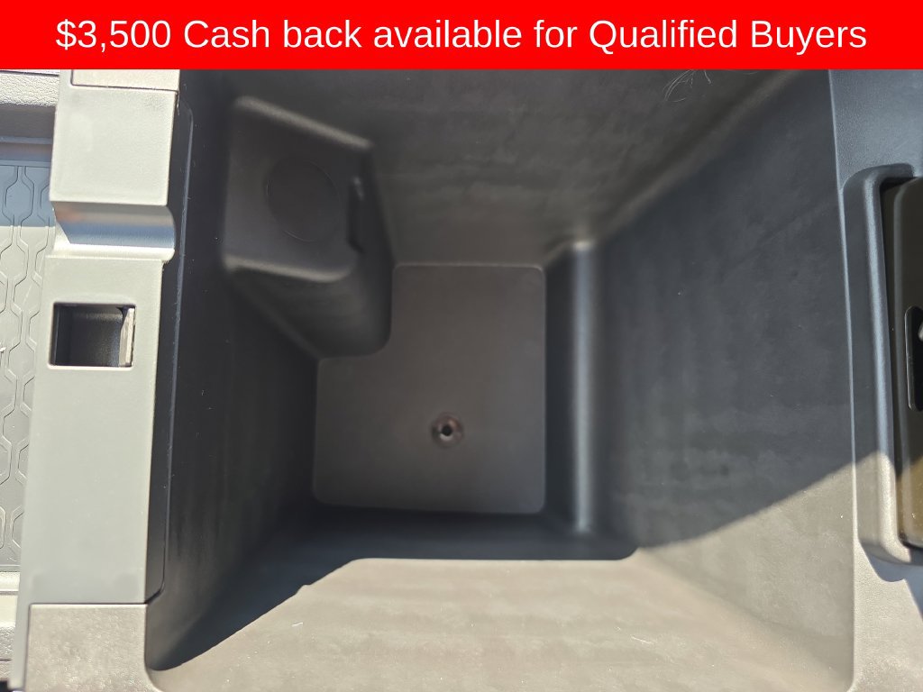New 2027 Nissan Frontier PRO-4X AWD/4WD image 15