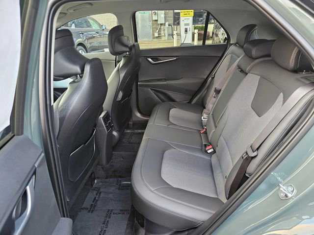 New 2026 Kia Niro EX image 14