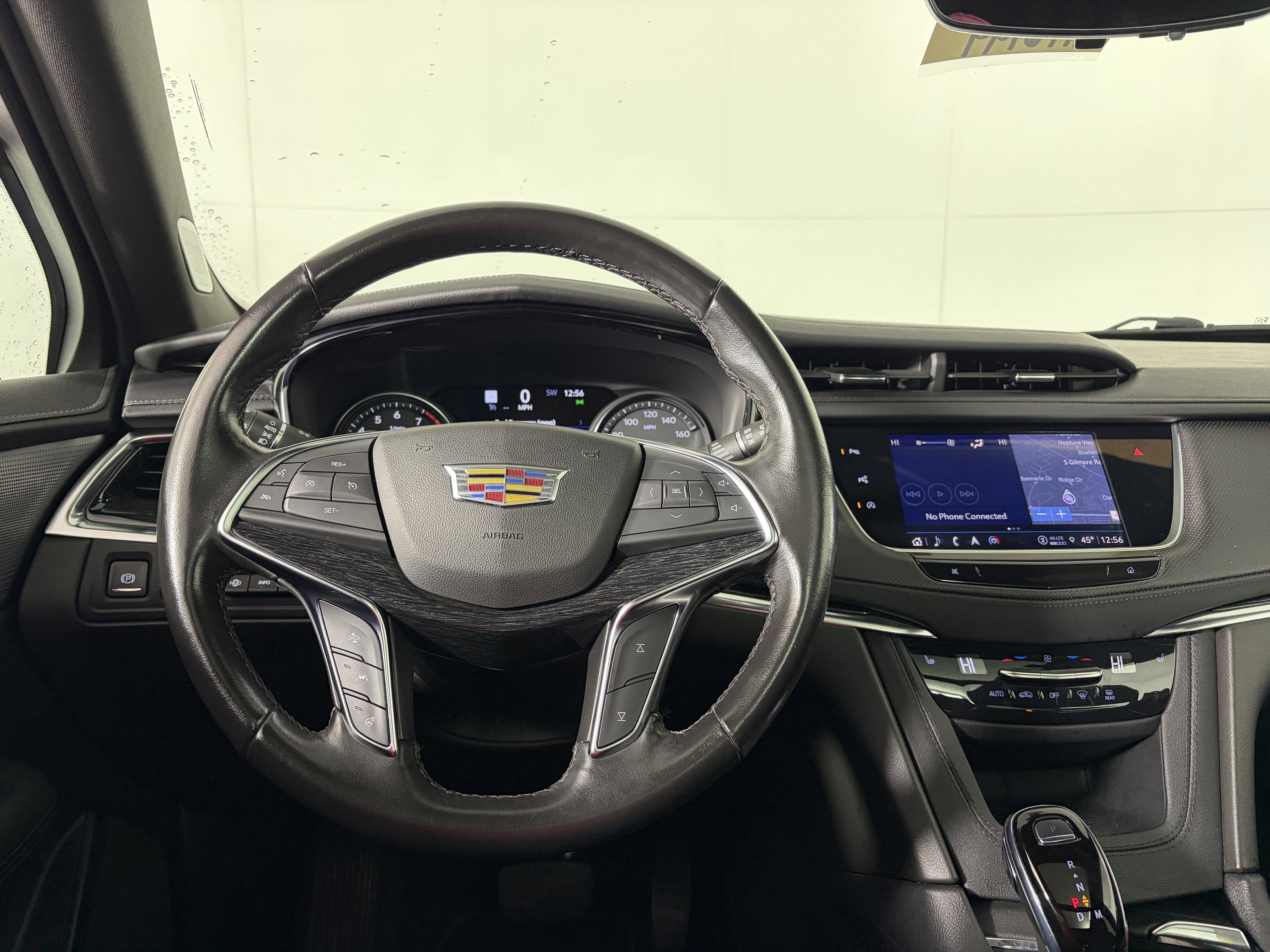 Certified 2023 Cadillac XT5 Premium Luxury w/ Technology Package image 13