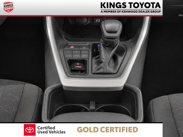 Certified 2025 Toyota RAV4 XLE AWD/4WD image 15