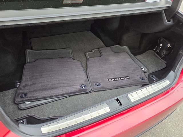 Used 2019 Lexus LS 500 RWD image 13