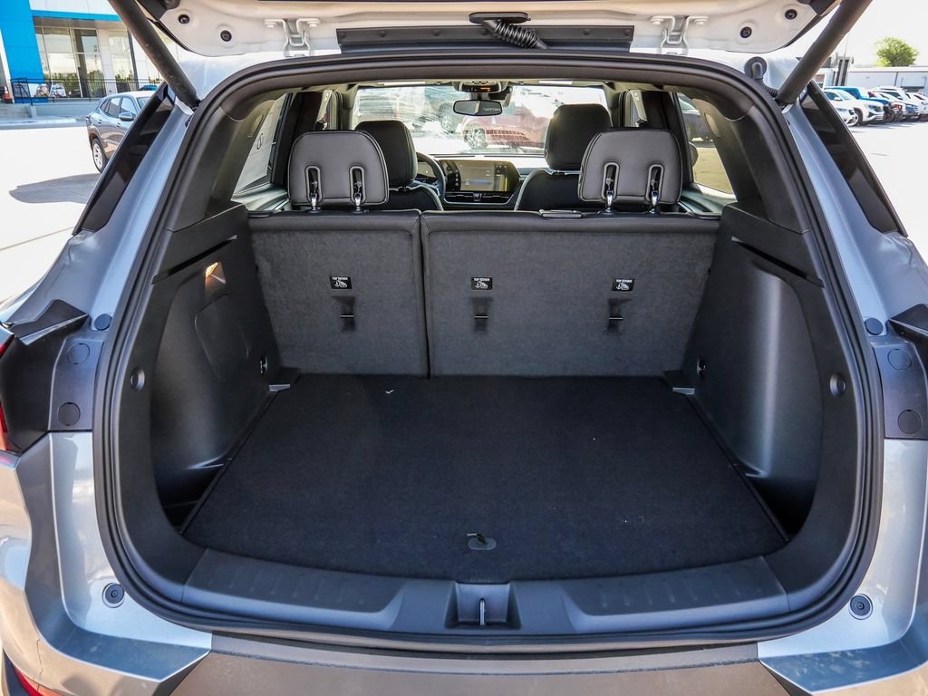 New 2026 Chevrolet TrailBlazer ACTIV w/ Convenience Package FWD image 12