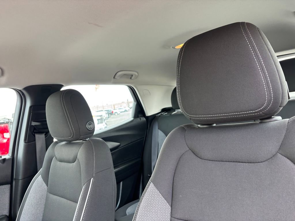 Used 2025 Chevrolet TrailBlazer LS image 11