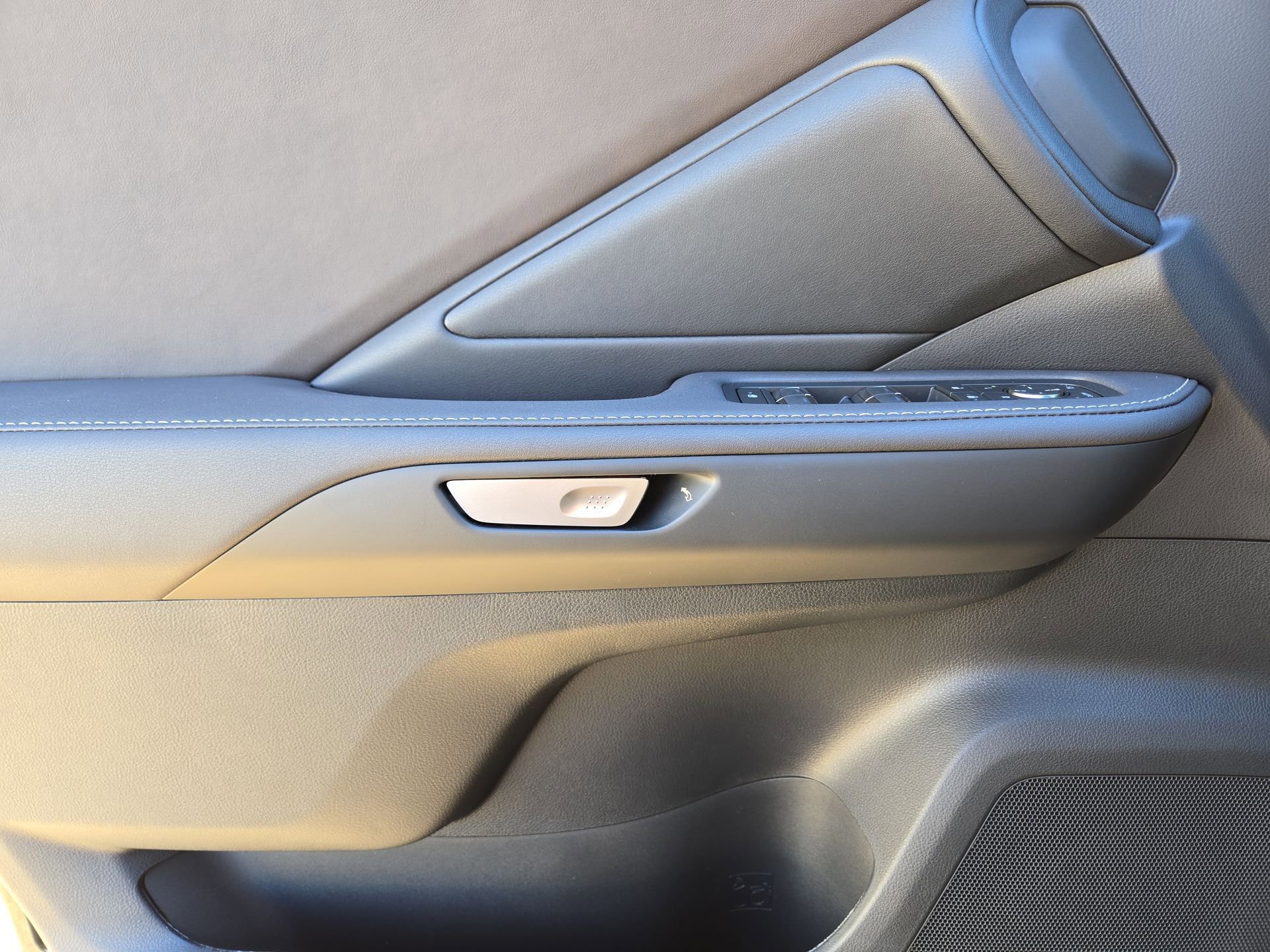 New 2026 Lexus TX 350 AWD image 15