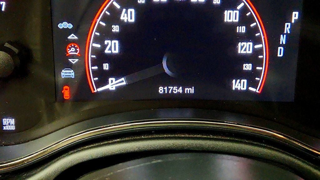 Used 2019 Dodge Durango GT AWD/4WD image 13