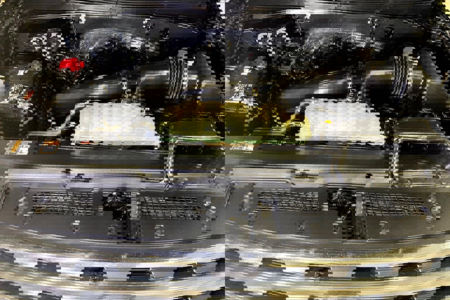 Used 2021 Ford Expedition XLT image 29