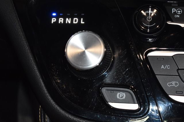 Used 2022 Chrysler Pacifica Pinnacle image 21