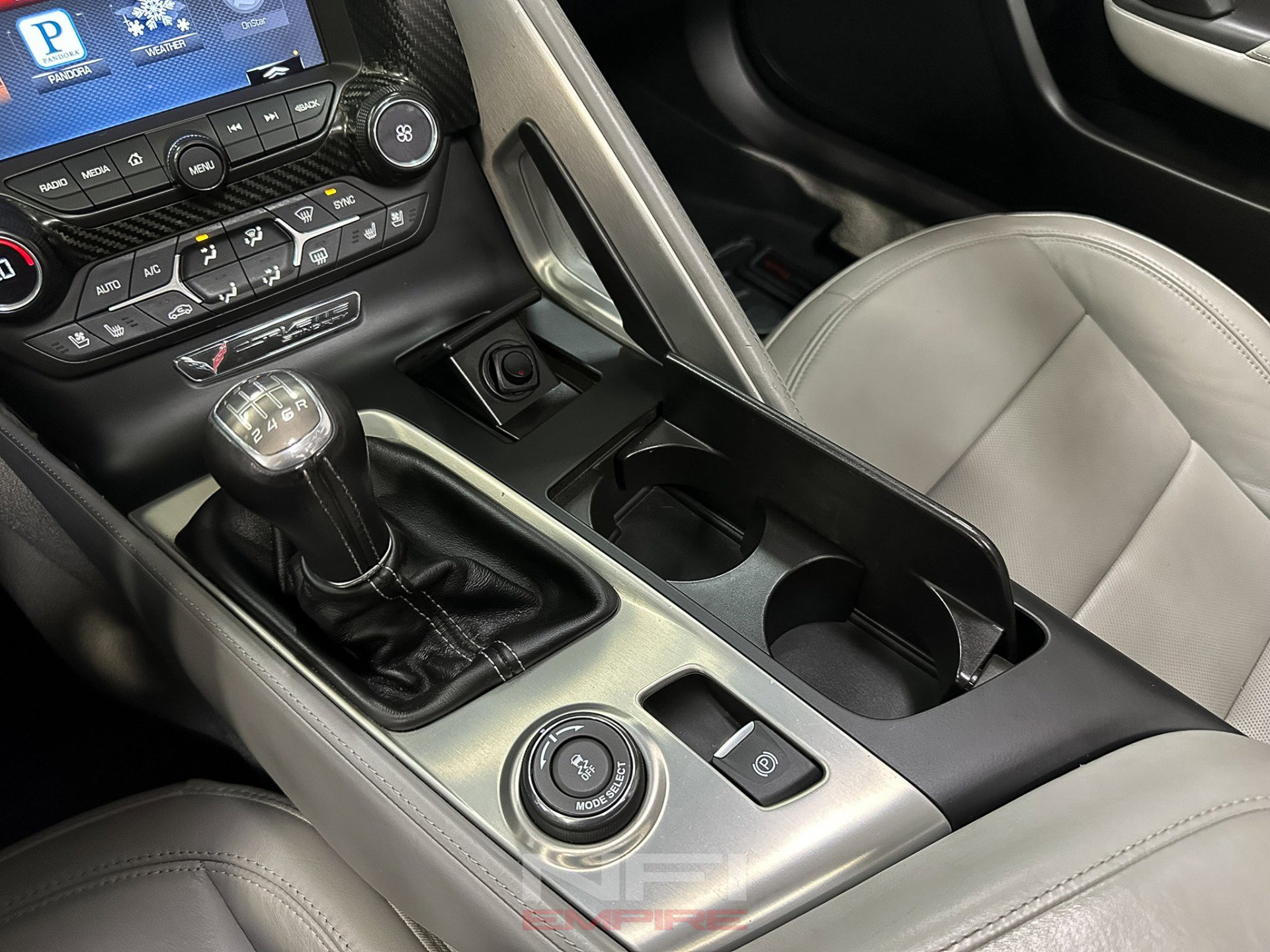 Used 2014 Chevrolet Corvette Stingray Z51 Convertible 2D w/ 3LT Preferred Equipment Group image 39