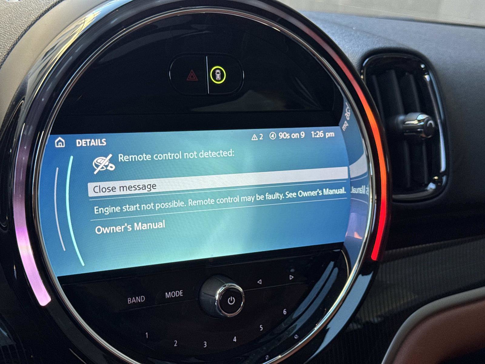 Certified 2023 MINI Cooper Countryman S image 20