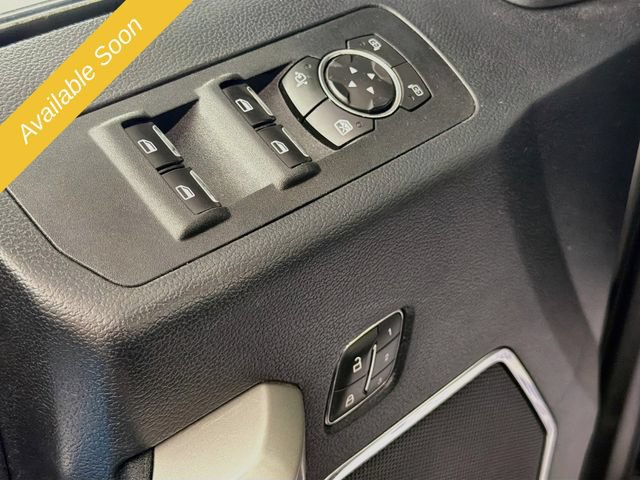 Used 2020 Ford F150 Lariat w/ Equipment Group 502A Luxury AWD/4WD image 18