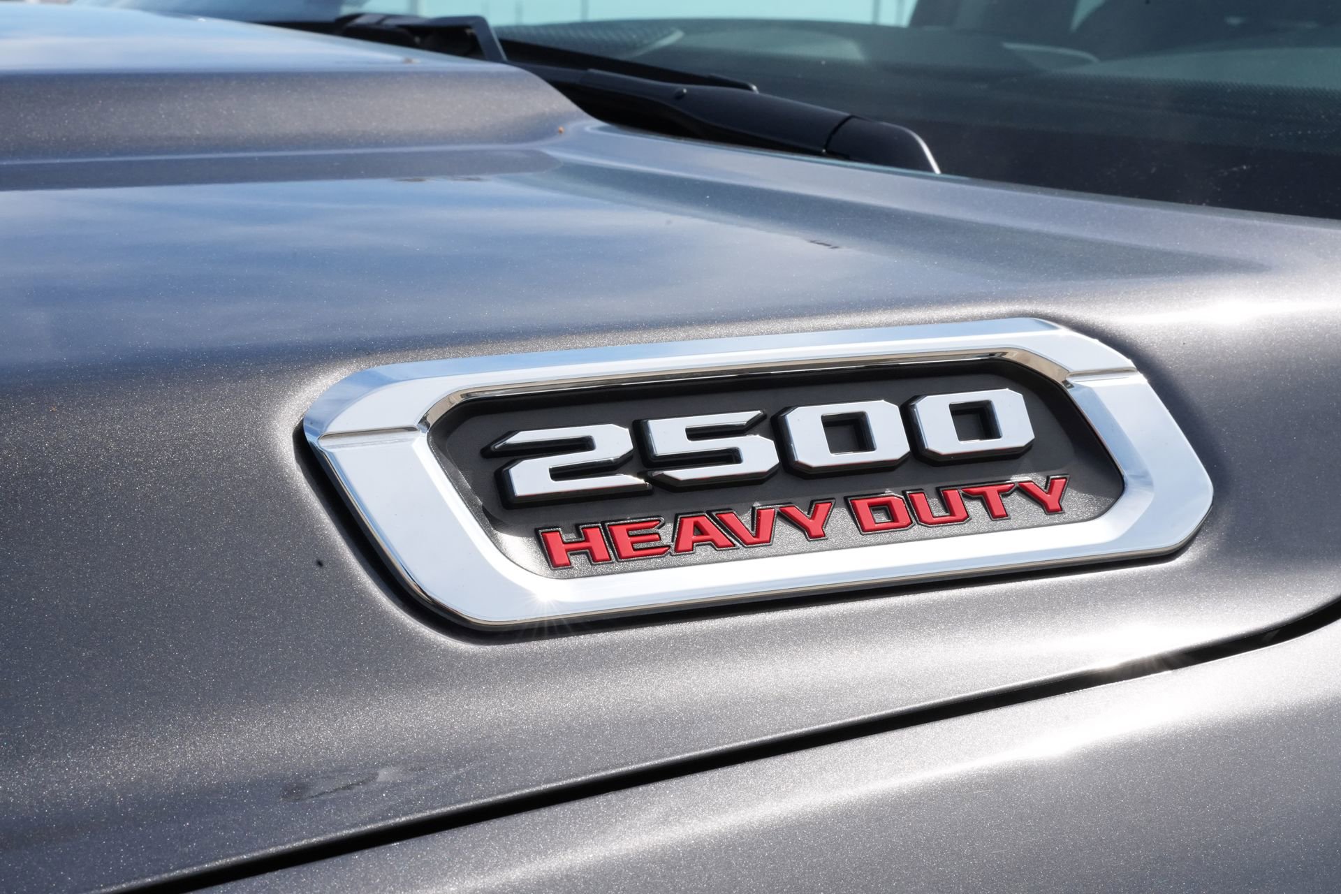 Used 2024 RAM 2500 Laramie image 21