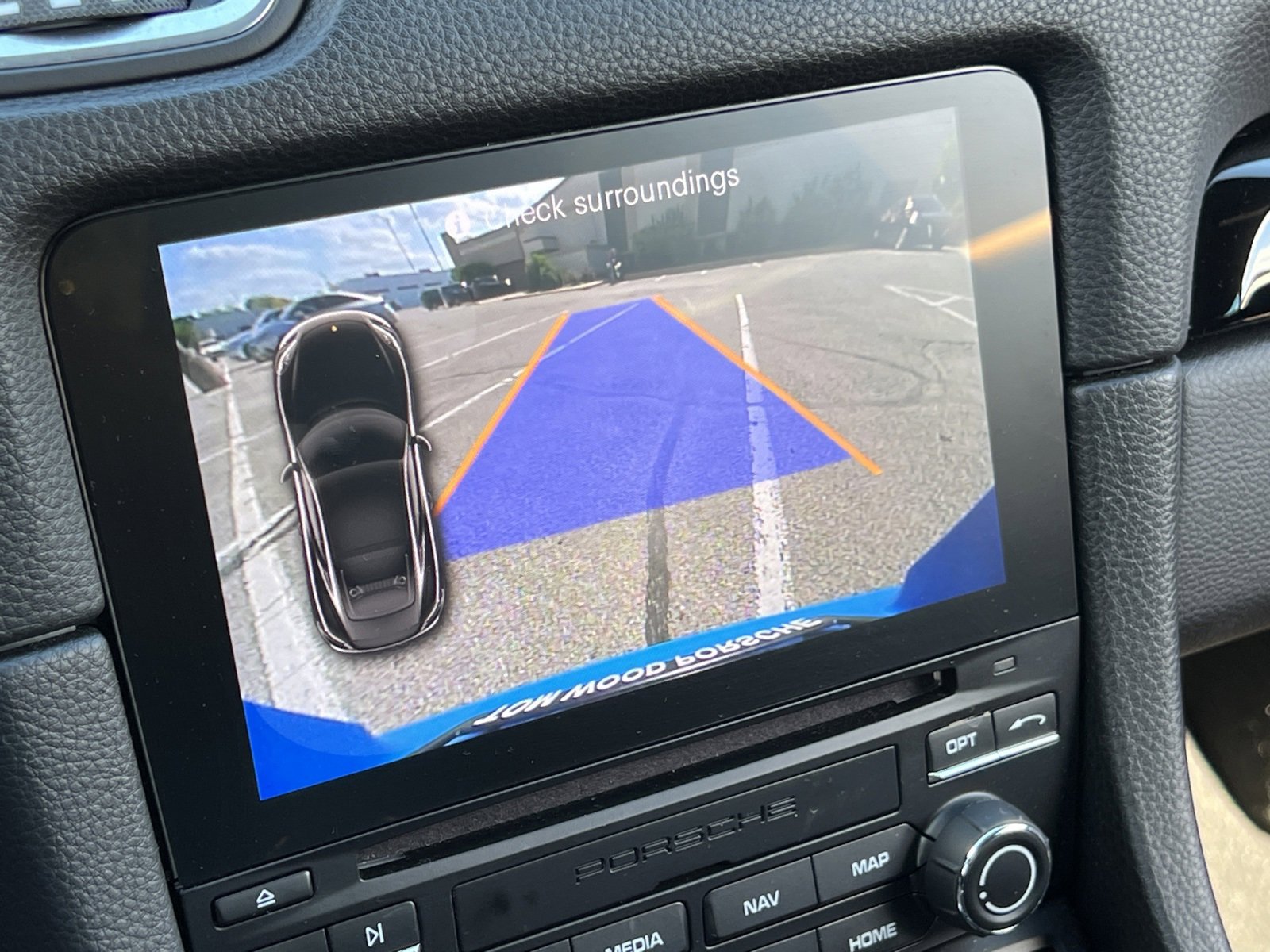 Certified 2023 Porsche 718 Cayman T image 21