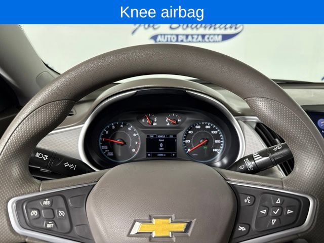 Used 2022 Chevrolet Malibu LS image 19