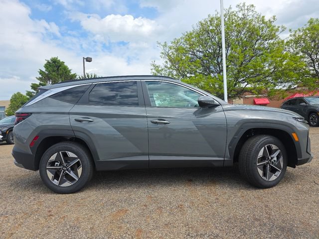 New 2026 Hyundai Tucson SEL AWD/4WD image 16