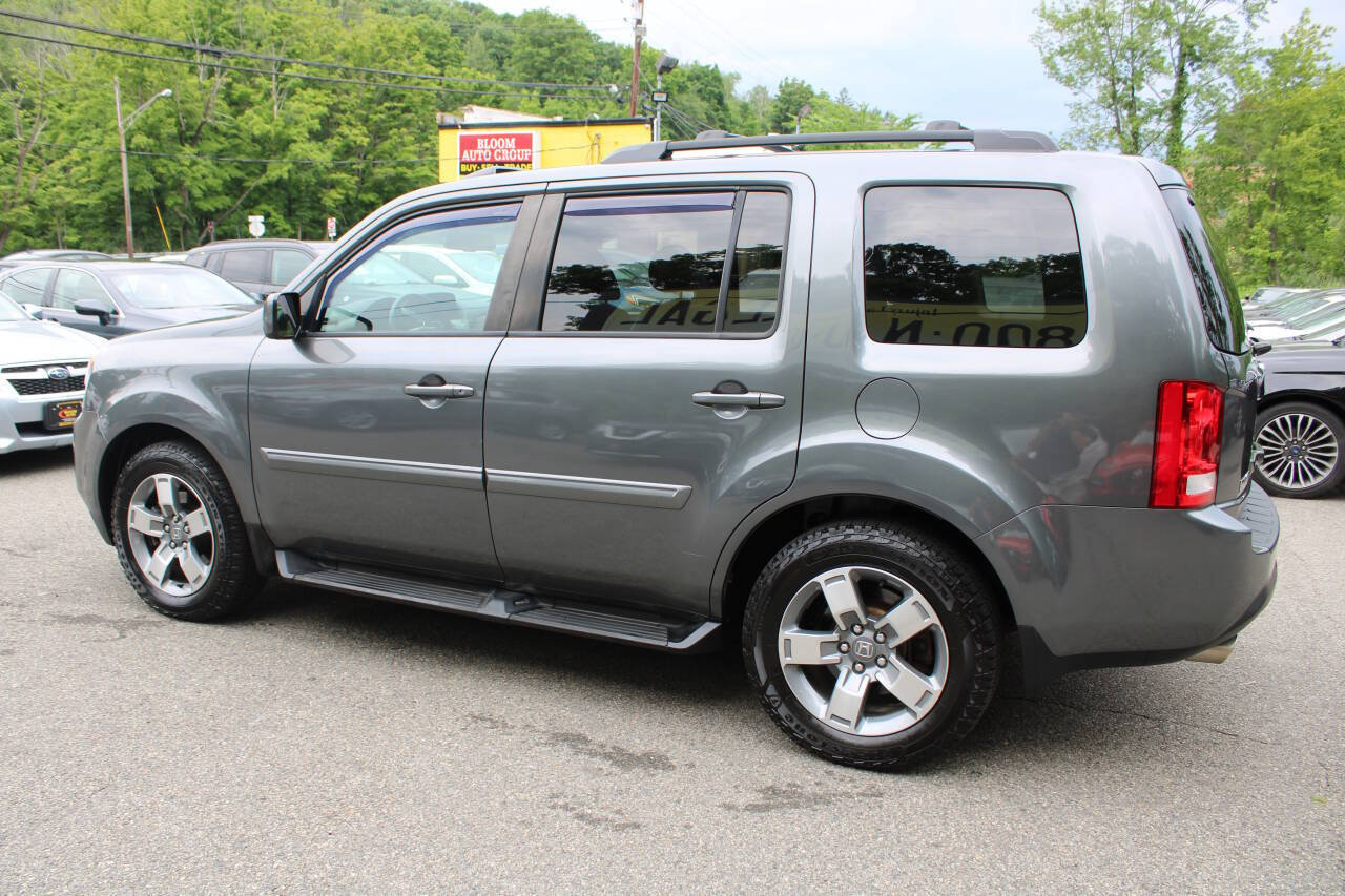 Used 2012 Honda Pilot EX-L image 11