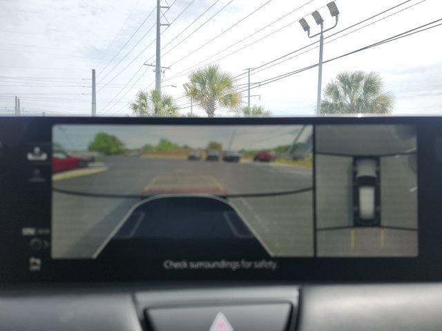 New 2026 MAZDA CX-90 3.3 Turbo S w/ Premium Plus AWD/4WD image 36