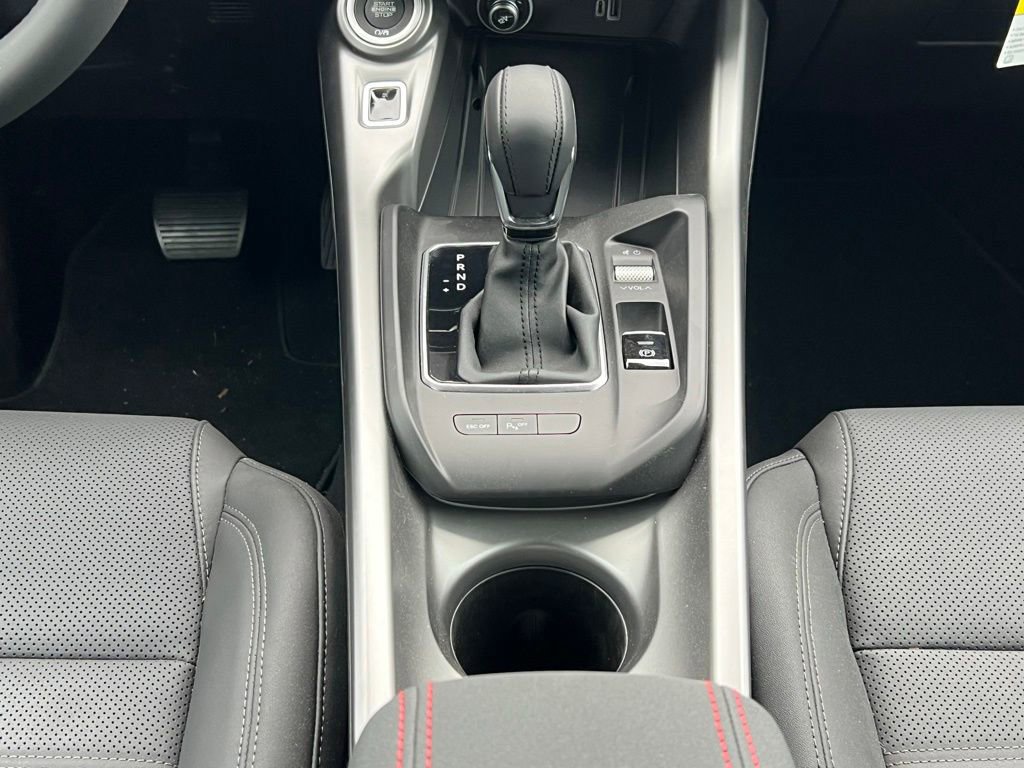 New 2024 Dodge Hornet R/T Plus w/ R/T Blacktop Package image 25