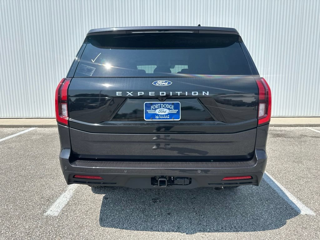 New 2027 Ford Expedition Active AWD/4WD image 6