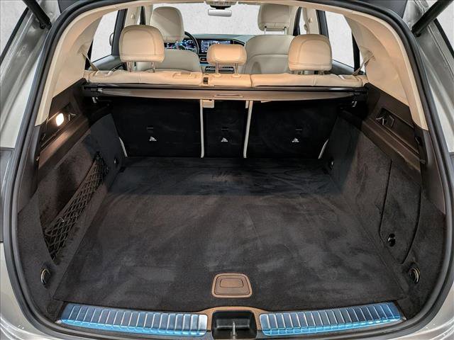 Used 2023 Mercedes-Benz GLE 350 4MATIC image 6
