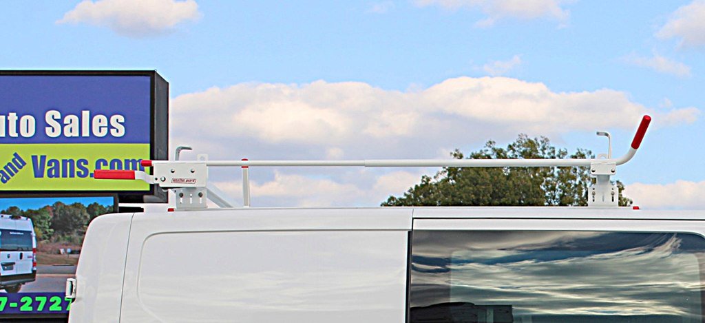 Used 2024 Ford Transit 250 Low Roof w/ Exterior Upgrade Package image 16