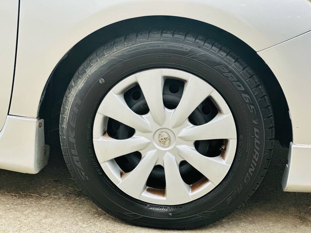 Used 2009 Toyota Corolla FWD image 4