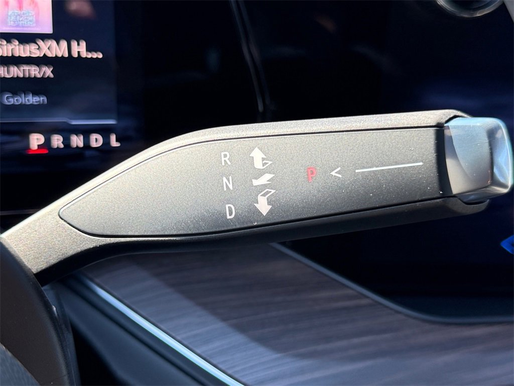 New 2026 Chevrolet Suburban Premier image 19