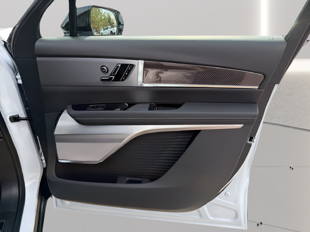 New 2027 Cadillac Vistiq Sport AWD/4WD image 35