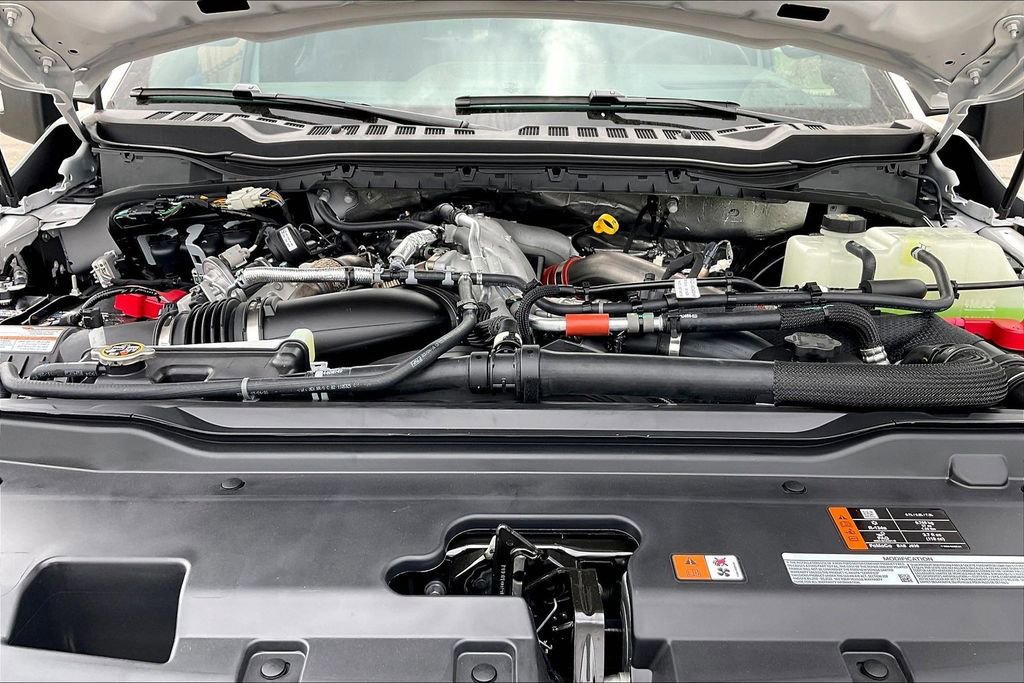 New 2026 Ford F250 King Ranch image 9