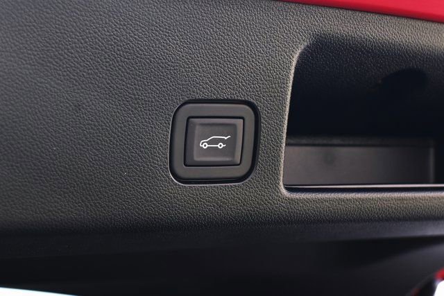 New 2024 Chevrolet Equinox EV LT w/ Active Safety Package 3 image 19