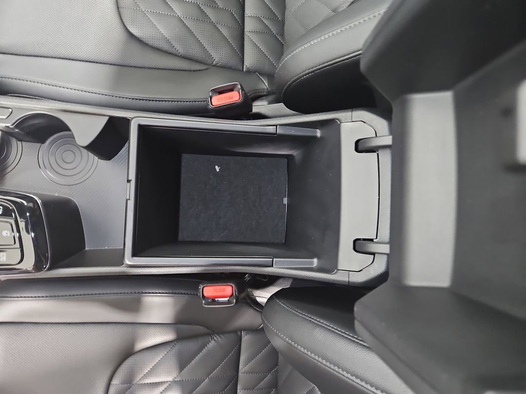 Used 2024 Kia Sportage X-Line w/ X-Line Premium Package image 27