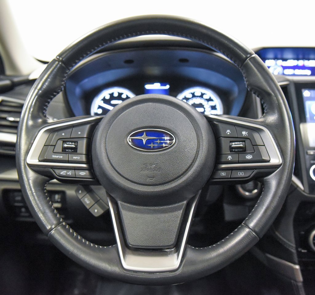 Used 2020 Subaru Forester Limited image 24