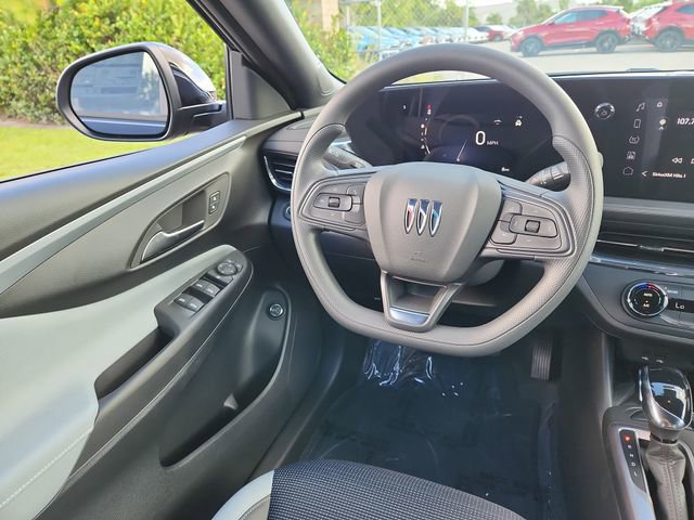 New 2026 Buick Envista Preferred w/ Convenience II Package FWD image 15