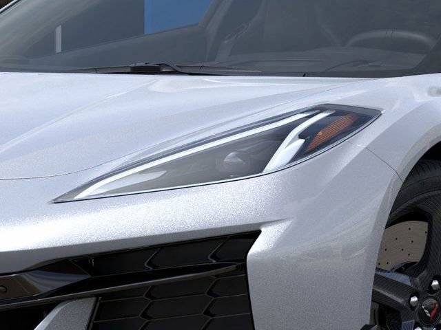 New 2026 Chevrolet Corvette Z06 image 10