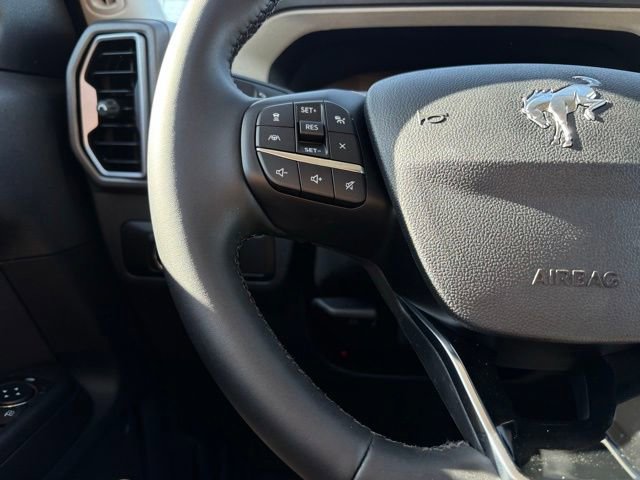 New 2026 Ford Bronco Sport Big Bend w/ Convenience Package image 32