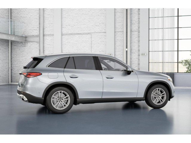 Certified 2024 Mercedes-Benz GLC 300 image 36