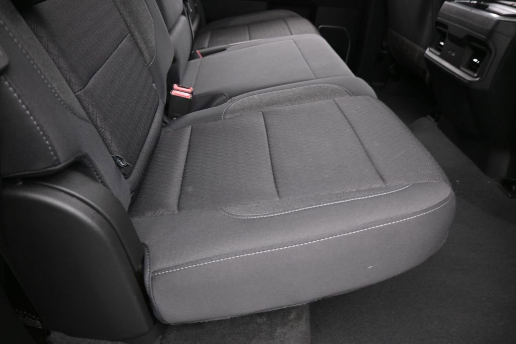 Used 2023 Chevrolet Silverado 1500 LT RWD image 38