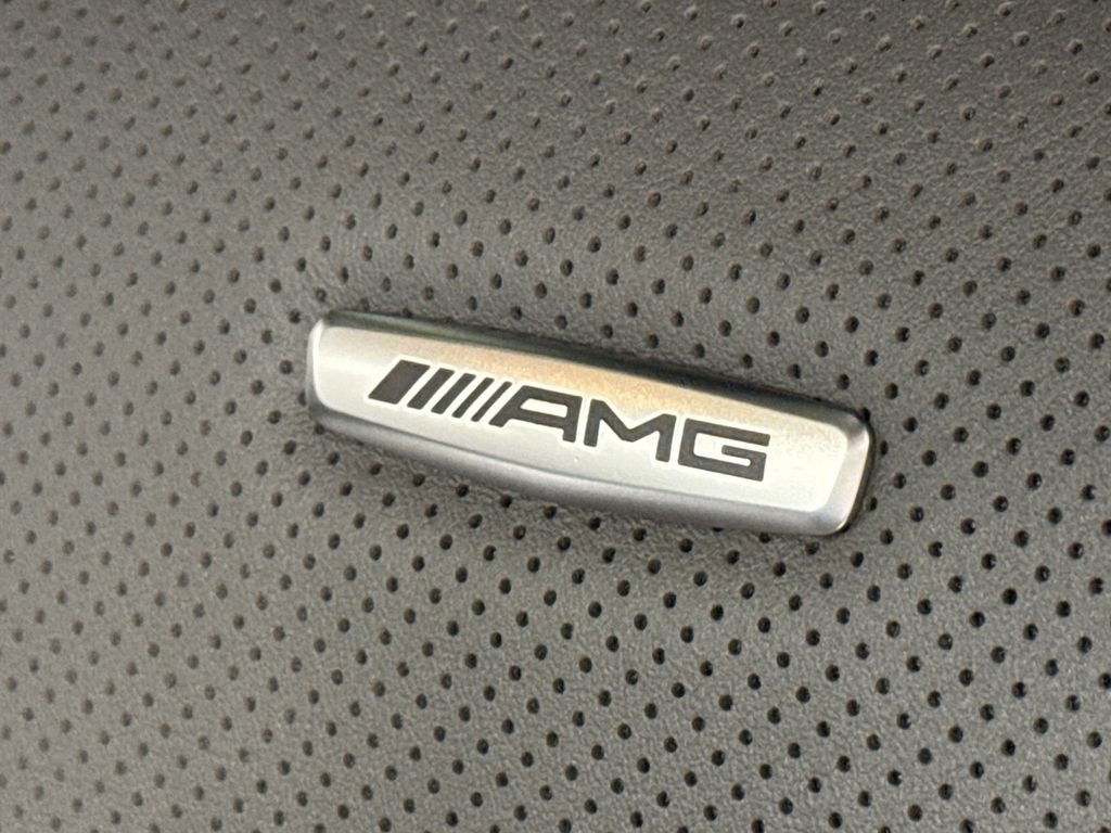 New 2026 Mercedes-Benz GLC 63 AMG S image 11