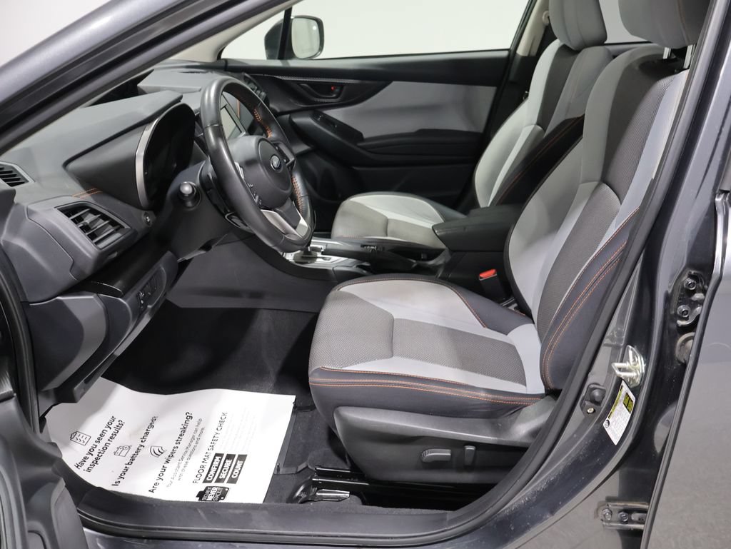 Used 2022 Subaru Crosstrek 2.0i Premium w/ Moonroof Package AWD/4WD image 9