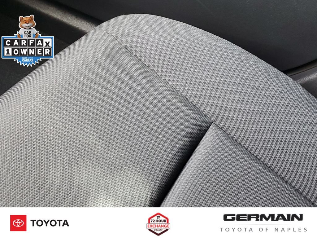 Used 2026 Toyota Corolla LE FWD image 28