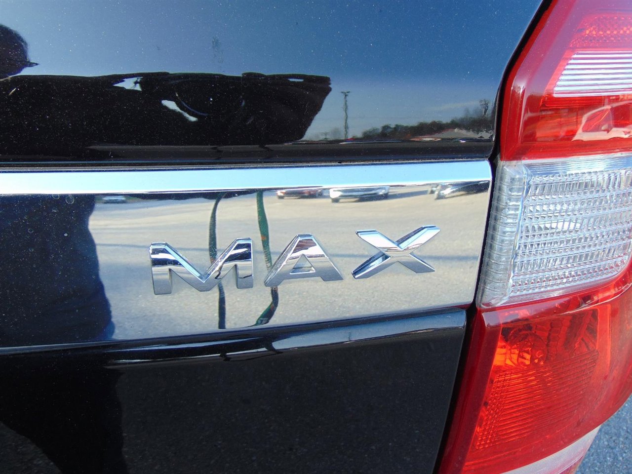 Used 2019 Ford Expedition Max XLT RWD image 10