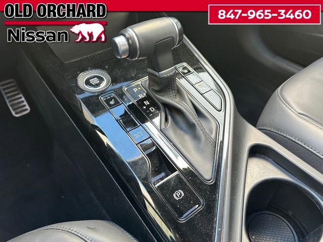 Used 2023 Kia Niro EX Touring FWD image 15