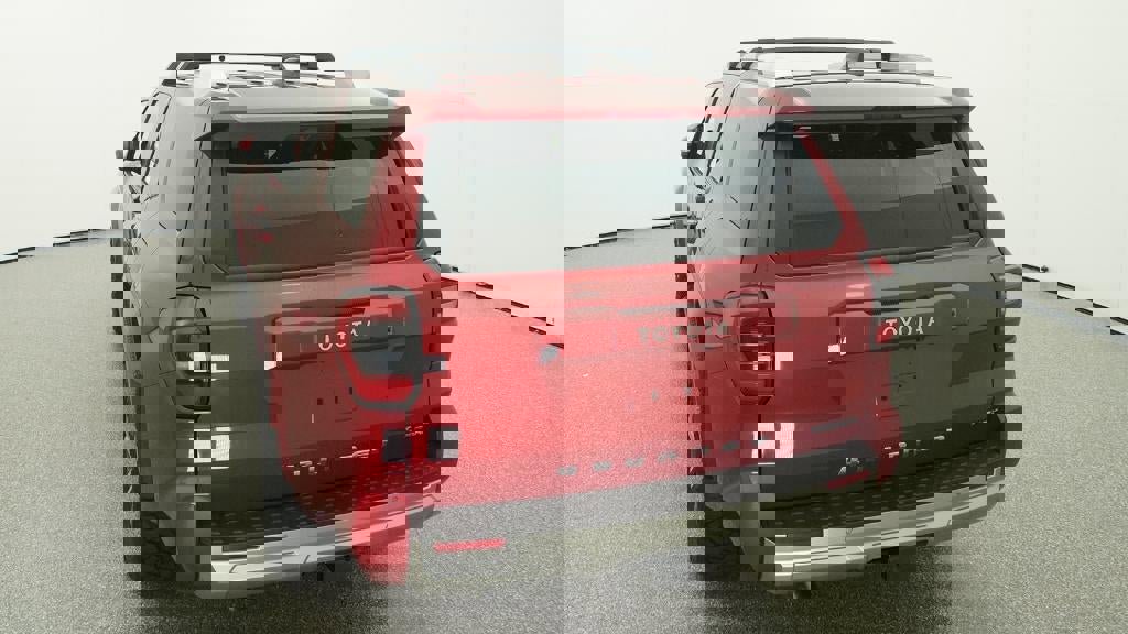 New 2026 Toyota 4Runner Limited image 39