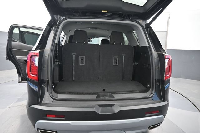 Used 2023 GMC Acadia SLE w/ Driver Convenience Package AWD/4WD image 8