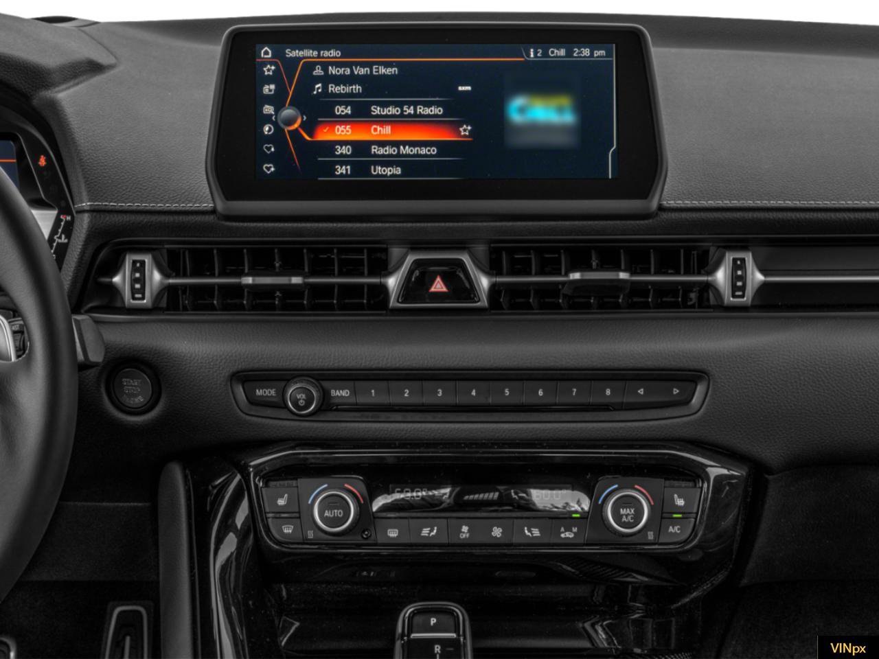 Used 2023 Toyota Supra Premium image 8